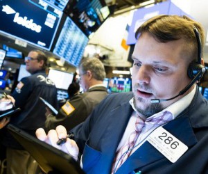 Фондовый рынок США: Слухи и политика ФРС беспокоят инвесторов Фондовый рынок США: Слухи и политика ФРС беспокоят инвесторов