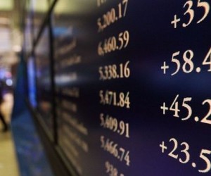 Фондовый рынок: Инвесторы уверены в понижении ставки ФРС