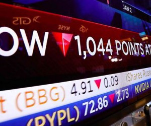Фондовые индексы США взяли паузу после сильного роста накануне Фондовые индексы США взяли паузу после сильного роста накануне