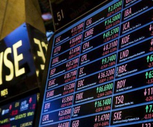 Фондовый рынок США неправильно понял риторику ФРС Фондовый рынок США неправильно понял риторику ФРС