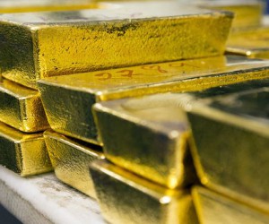 Курс золота приостановил рост перед заседанием ФРС Курс золота приостановил рост перед заседанием ФРС