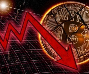 Курс биткоина устремился к отметке $8000 теряя за сутки 2.2% Курс биткоина устремился к отметке $8000 теряя за сутки 2.2%