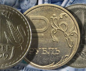 Рубль: Банк России не хочет дешевый доллар