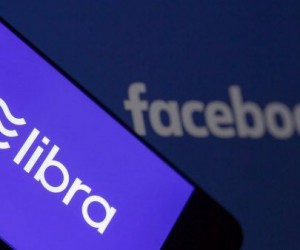 Libra давит на курс биткоина и большинство токенов