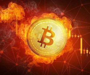 Курс биткоина: Падение возобновилось с новой силой Курс биткоина: Падение возобновилось с новой силой