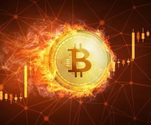 Курс биткоина резко вырастет после халвинга Курс биткоина резко вырастет после халвинга