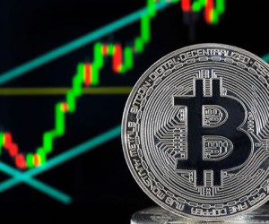 Курс биткоина: очередной антирекорд и страх перед регуляторами Курс биткоина: очередной антирекорд и страх перед регуляторами