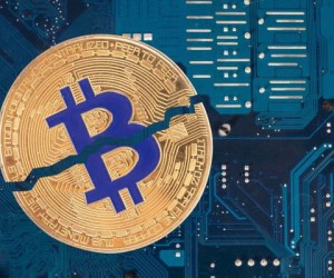 Хэштрейд Bitcoin достиг исторического максимума Хэштрейд Bitcoin достиг исторического максимума