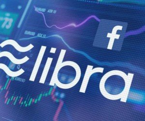 Брэд Гарлингхаус: Запуск Libra угрожает всей криптоиндустрии Брэд Гарлингхаус: Запуск Libra угрожает всей криптоиндустрии