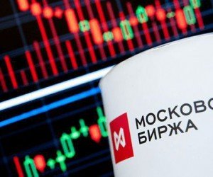 Российский фондовый рынок сдержан в порывах роста Российский фондовый рынок сдержан в порывах роста