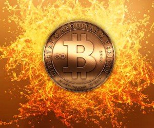 Курс биткоина даже не начинал рост, будет ли новый рекорд Курс биткоина даже не начинал рост, будет ли новый рекорд
