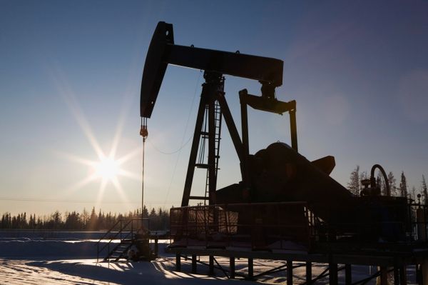 Нефть: По оценкам Reuters, темпы роста добычи нефти в США замедлились