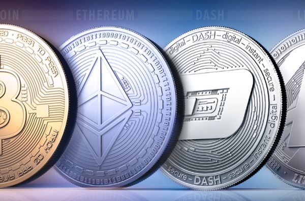 Криптовалюты дорожают на позитивных новостях