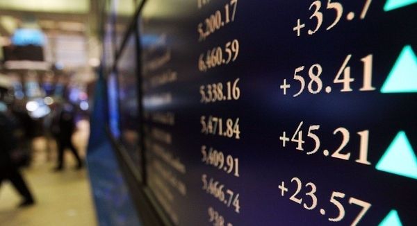 Фондовый рынок: Инвесторы уверены в понижении ставки ФРС