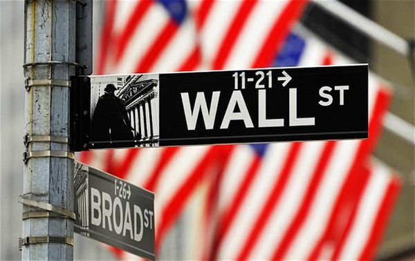 Фондовый рынок США с трепетом ждет выступления главы ФРС