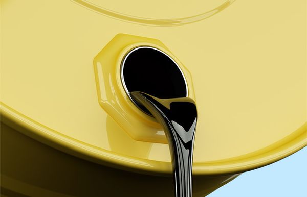 Курс нефти дезориентирвоан внешними факторами