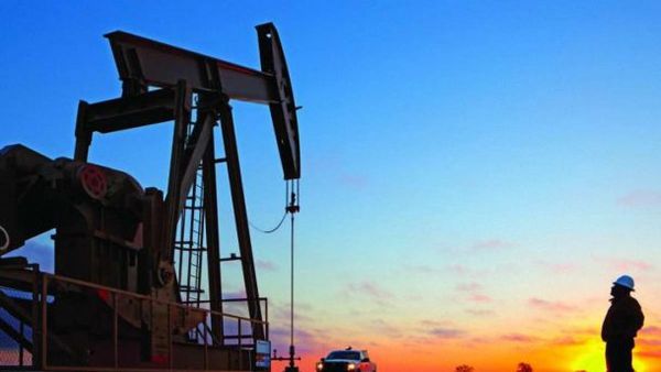 Нефть растет после призыва Трампа к ФРС снижать ставки