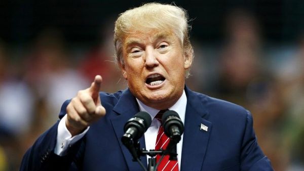 Трамп продолжает твиттерные бои против ФРС