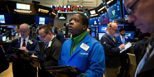Как торговая война влияет на фондовый рынок США