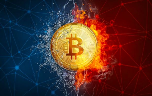 Курс биткоина обновит максимум до конца 2019 года