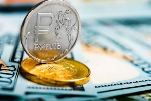 Рубль совсем потерял устойчивость