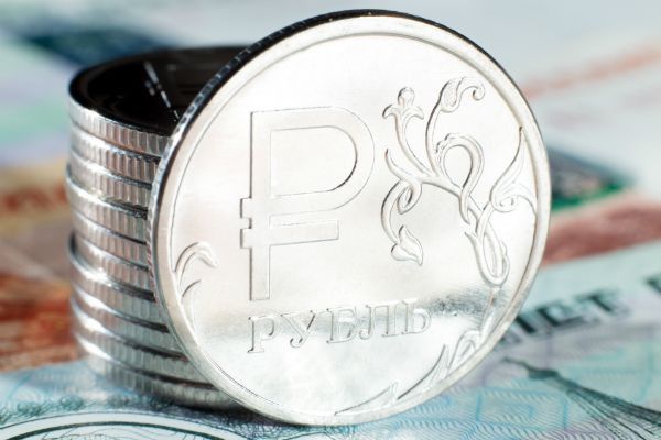Курс рубля неожиданно получил импульс к росту