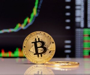 Курс биткоина: В чем причина резкого взлета криптовалюты?