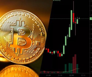 Биткоин взял $10 000, чего не хватает для роста выше?