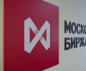 Российский фондовый рынок замер в ожидание санкций из США Российский фондовый рынок замер в ожидание санкций из США