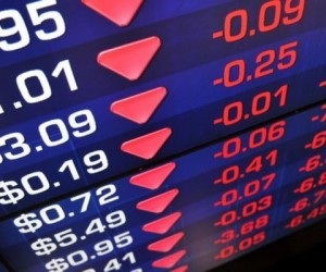 Фондовые рынки Европы: Торговые войны США и Китая мешают росту Фондовые рынки Европы: Торговые войны США и Китая мешают росту