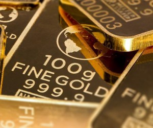 Курс золота взлетел до рекордной отметки из-за Brexit Курс золота взлетел до рекордной отметки из-за Brexit