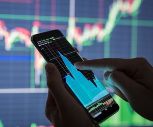 Фондовый рынок США установил антирекорд 2019 года Фондовый рынок США установил антирекорд 2019 года
