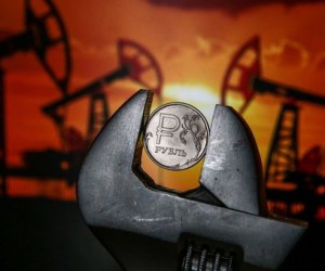 Рубль по 65,50 балансирует российский бюджет при нефти $58 Рубль по 65,50 балансирует российский бюджет при нефти $58