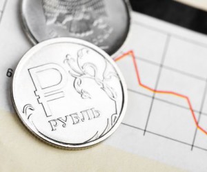 Рублю нужна поддержка для роста Рублю нужна поддержка для роста