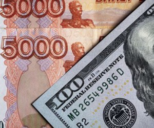 Рубль может спасти налоговый период Рубль может спасти налоговый период