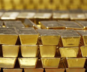 Курс золота продолжает потрясать воображение инвесторов Курс золота продолжает потрясать воображение инвесторов