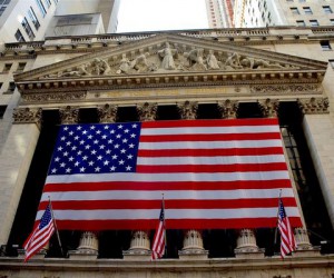 Фондовый рынок США исчерпал потенциал роста Фондовый рынок США исчерпал потенциал роста