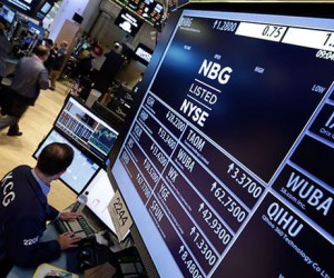 Фондовый рынок США: S&P рухнет осенью Фондовый рынок США: S&P рухнет осенью