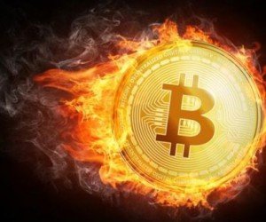 Биткойн вторую неделю подряд закрыл понижением