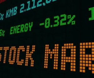 Мировые фондовые рынки остаются в напряжении Мировые фондовые рынки остаются в напряжении