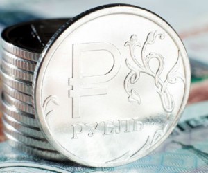 Курс рубля неожиданно получил импульс к росту Курс рубля неожиданно получил импульс к росту