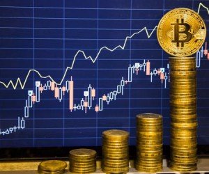 Курс биткоина не сможет показать взрывной рост в ближайшее время