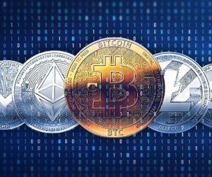 SEC надавила на криптовалюты SEC надавила на криптовалюты