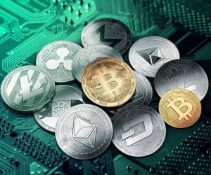 Криптовалюты растут после масштабного падения Криптовалюты растут после масштабного падения