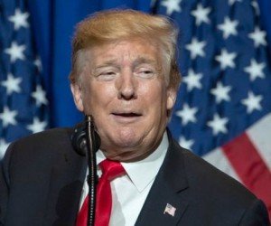 Трамп запутал инвесторов