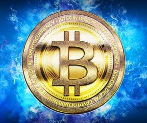 Курс биткоина удерживается выше $10 000