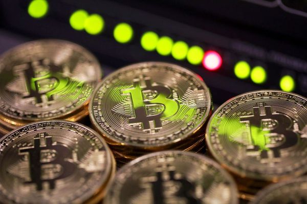Курс биткоина: $15 000 на этой неделе, громкое заявление эксперта