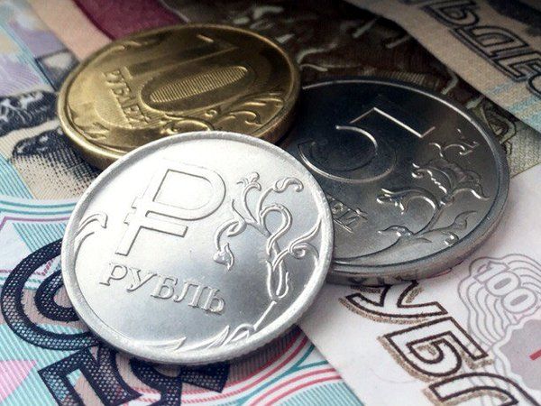 Если нефть не будет падать рубль тоже подождет 