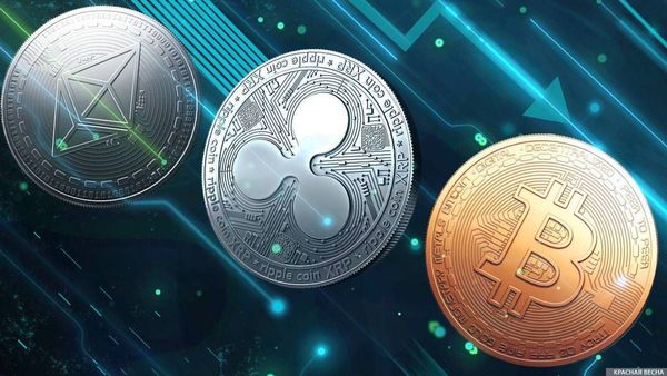 Криптовалюты: Центробанк Египта поддержал биткоин