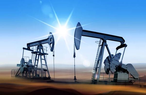 Нефть застряла на психологической отметке